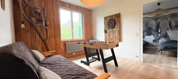 6 Schlafzimmer Haus in Nouans-les-Fontaines, France, Nr. 224057 6