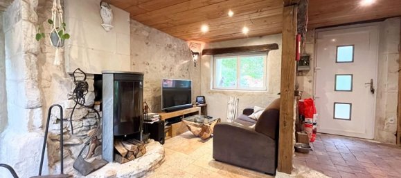 6 Schlafzimmer Haus in Nouans-les-Fontaines, France, Nr. 224057 5