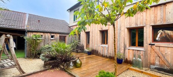 6 Schlafzimmer Haus in Nouans-les-Fontaines, France, Nr. 224057 15