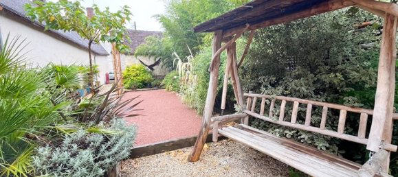 6 Schlafzimmer Haus in Nouans-les-Fontaines, France, Nr. 224057 16