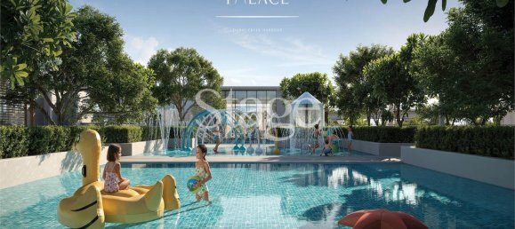 2 Schlafzimmer Wohnung in Dubai Creek Harbour (The Lagoons), UAE, Nr. 106350 4