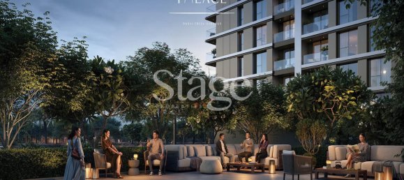 2 Schlafzimmer Wohnung in Dubai Creek Harbour (The Lagoons), UAE, Nr. 106350 6