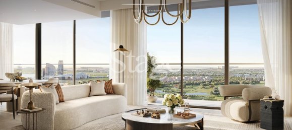 2 Schlafzimmer Wohnung in Dubai Creek Harbour (The Lagoons), UAE, Nr. 106350 8