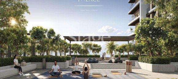 2 Schlafzimmer Wohnung in Dubai Creek Harbour (The Lagoons), UAE, Nr. 106350 5