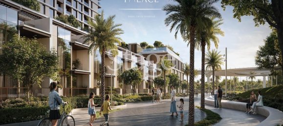 2 Schlafzimmer Wohnung in Dubai Creek Harbour (The Lagoons), UAE, Nr. 106350 7