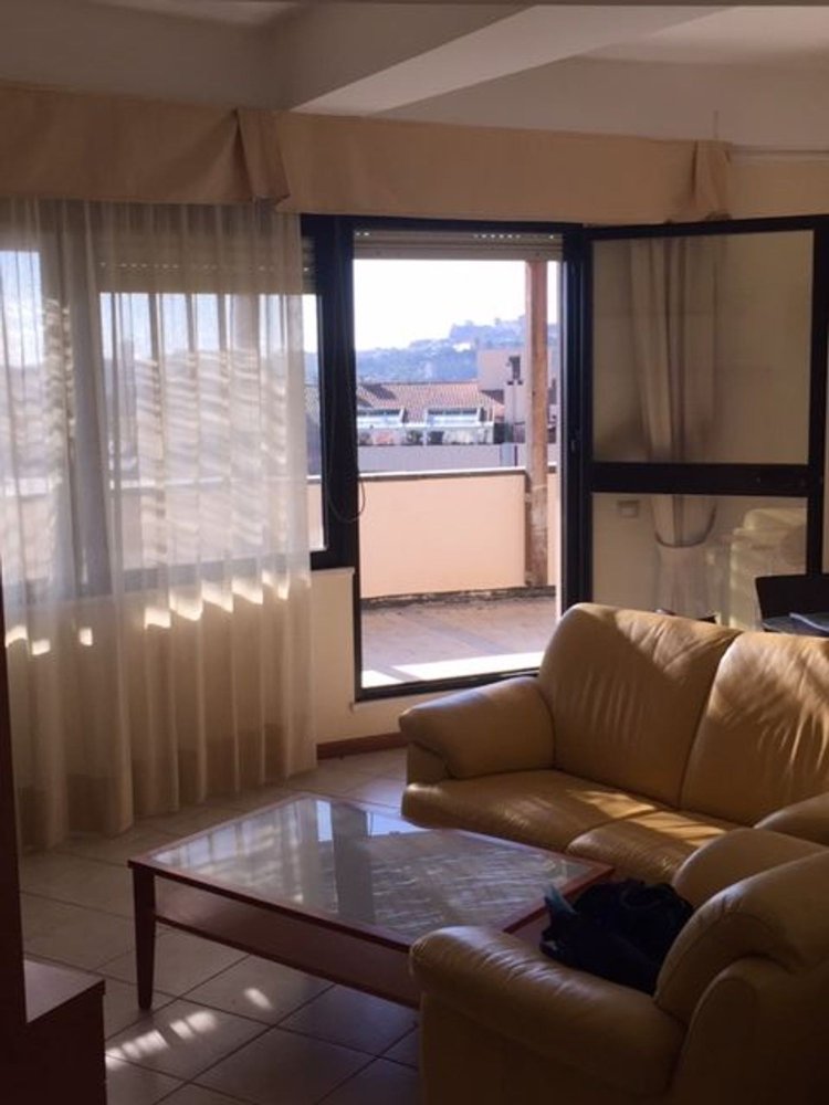 Penthouse de 4 divisões em Cagliari, Italy N.º 4796