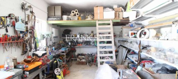 قطعة أرض في Zebbug, Malta 2513متر مربع رقم 13503 8