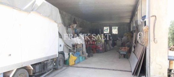 قطعة أرض في Zebbug, Malta 2513متر مربع رقم 13503 3