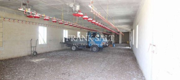 قطعة أرض في Zebbug, Malta 2513متر مربع رقم 13503 4