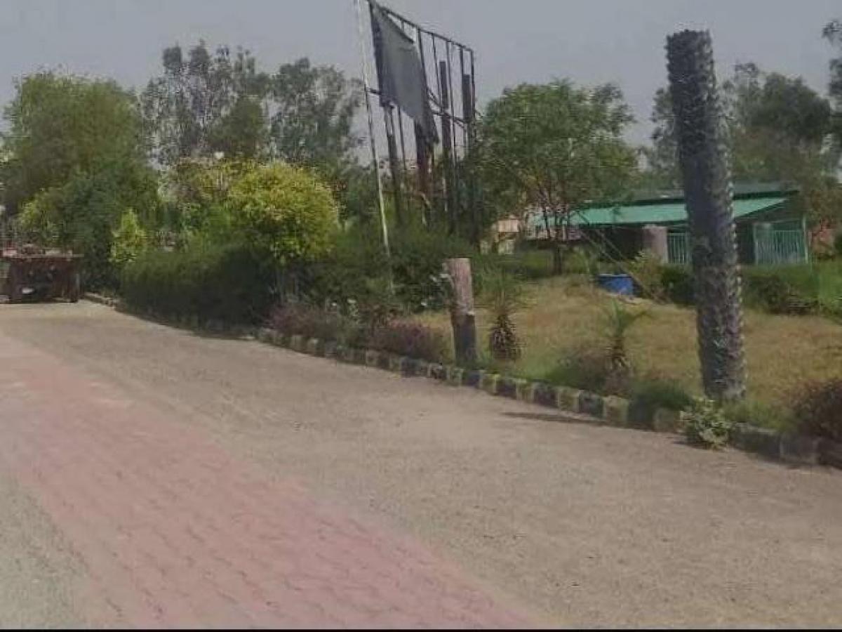  Land in Ghaziabad, India No. 31365