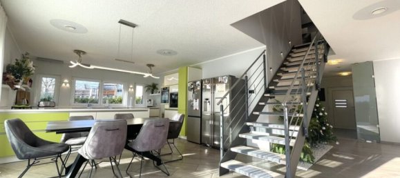 Вилла с 3 спальнями в Вупперталь, Германия № 68409 11