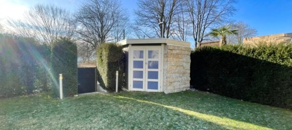 Вилла с 3 спальнями в Вупперталь, Германия № 68409 19