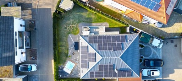 Вилла с 3 спальнями в Вупперталь, Германия № 68409 5