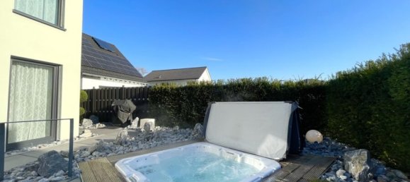 Вилла с 3 спальнями в Вупперталь, Германия № 68409 15