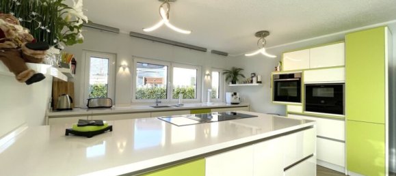 Вилла с 3 спальнями в Вупперталь, Германия № 68409 7