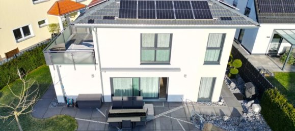 Вилла с 3 спальнями в Вупперталь, Германия № 68409 3