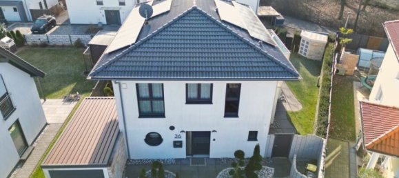 Вилла с 3 спальнями в Вупперталь, Германия № 68409 2