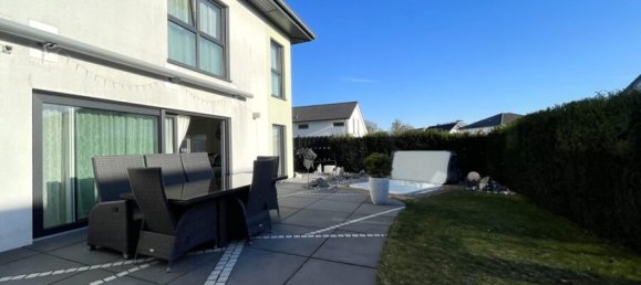 Вилла с 3 спальнями в Вупперталь, Германия № 68409 14