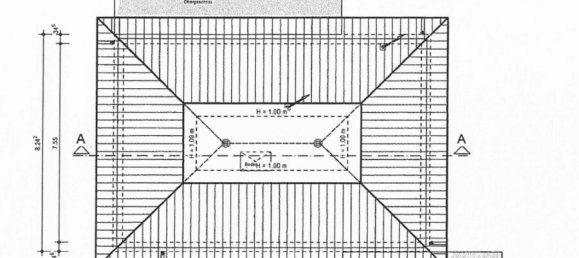 Вилла с 3 спальнями в Вупперталь, Германия № 68409 32