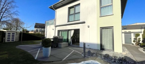 Вилла с 3 спальнями в Вупперталь, Германия № 68409 16