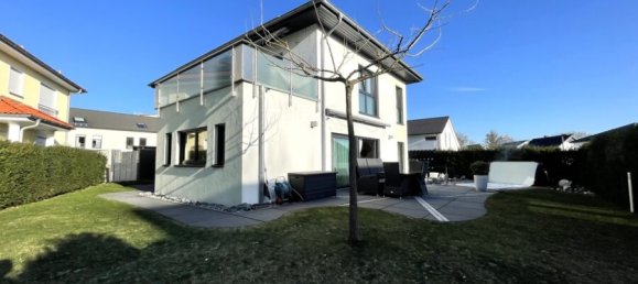 Вилла с 3 спальнями в Вупперталь, Германия № 68409 17