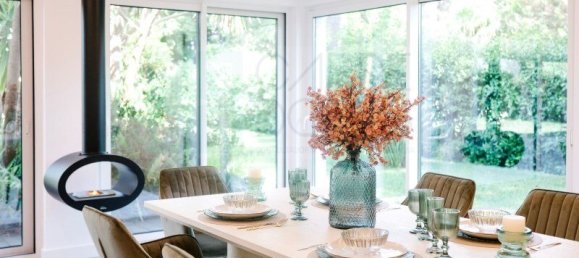 4 Schlafzimmer Villa in Almada, Portugal, Nr. 195070 29