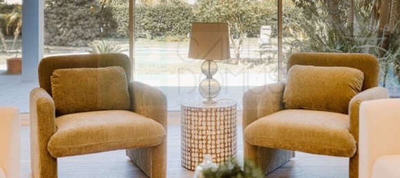 4 Schlafzimmer Villa in Almada, Portugal, Nr. 195070 23