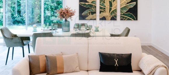 4 Schlafzimmer Villa in Almada, Portugal, Nr. 195070 28