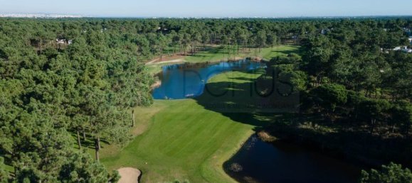 4 Schlafzimmer Villa in Almada, Portugal, Nr. 195070 3