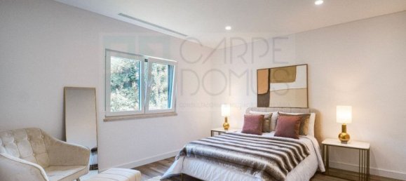 4 Schlafzimmer Villa in Almada, Portugal, Nr. 195070 14