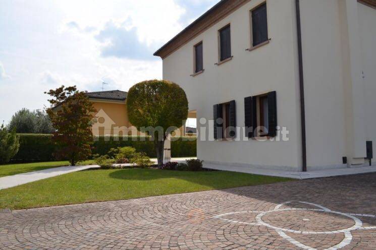 3 chambres Villa à Quinto di Treviso, Italy No. 99789
