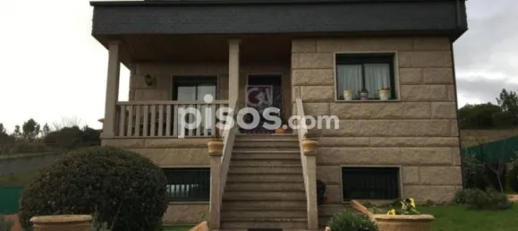 Casa de 5 dormitorios en Orense, Spain No. 140486 42