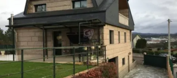 Casa de 5 dormitorios en Orense, Spain No. 140486 38