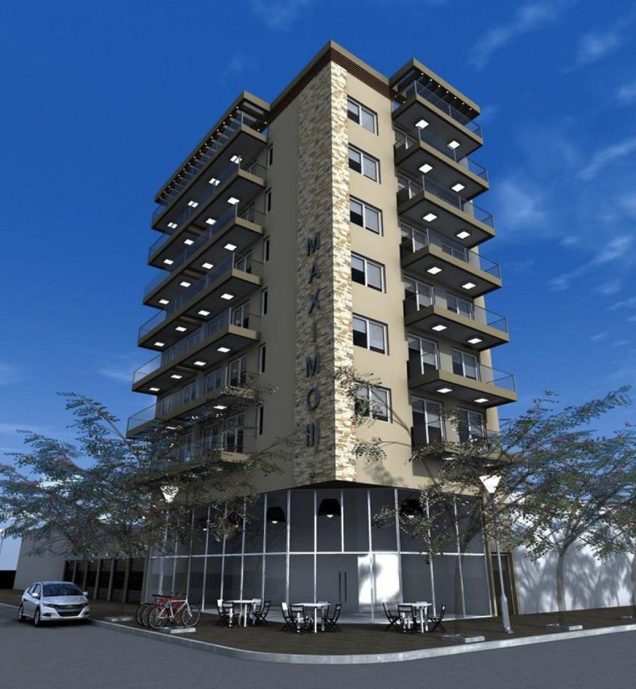 Studio in Lanus, Argentina, Nr. 15577