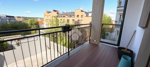 1 bedroom Apartment in Rome, Italy No. 301271 15