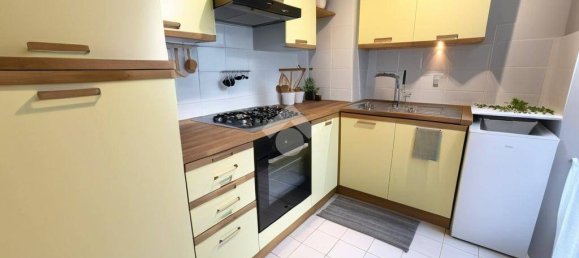 1 bedroom Apartment in Rome, Italy No. 301271 12