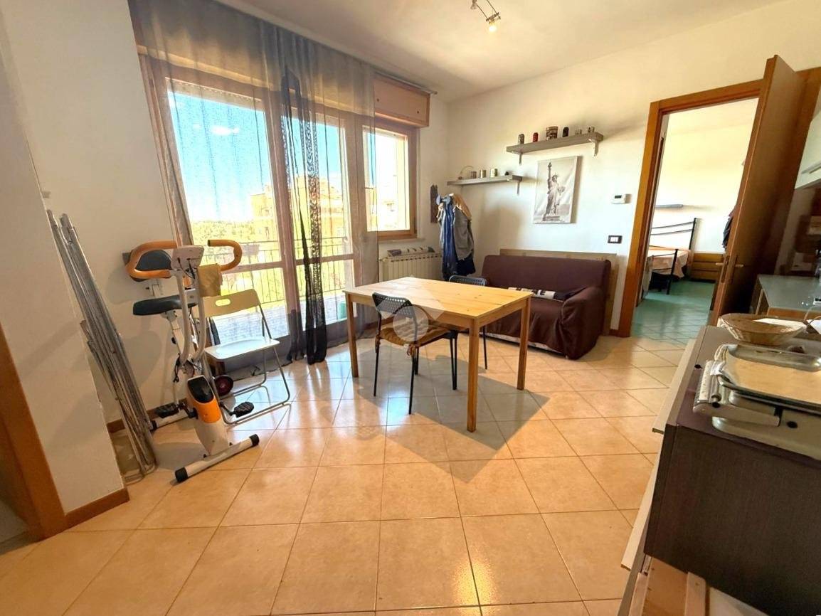 1 bedroom Apartment in Rome, Italy No. 301271
