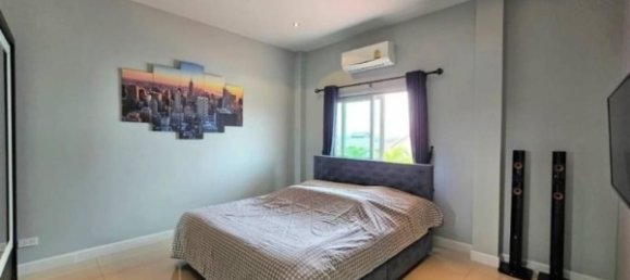 4 bedrooms Cafe / restaurant in Pattaya, Thailand No. 19285 12