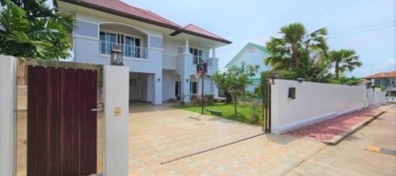 4 bedrooms Cafe / restaurant in Pattaya, Thailand No. 19285 14