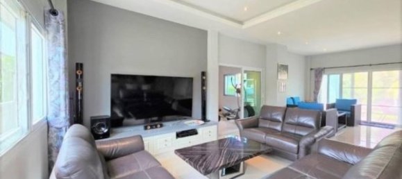 4 bedrooms Cafe / restaurant in Pattaya, Thailand No. 19285 5