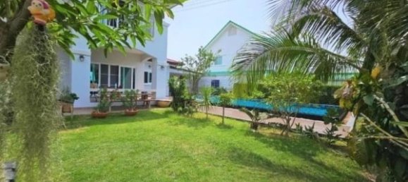 4 bedrooms Cafe / restaurant in Pattaya, Thailand No. 19285 3