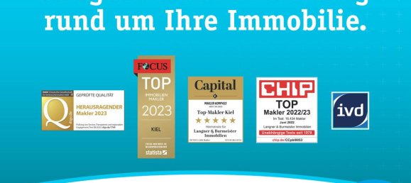 4 rooms Apartment in Plon, Germany No. 28513 7