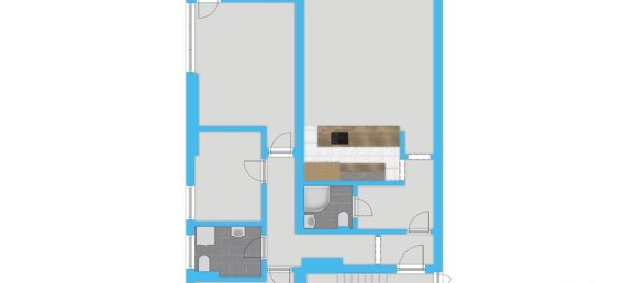 4 rooms Apartment in Plon, Germany No. 28513 6