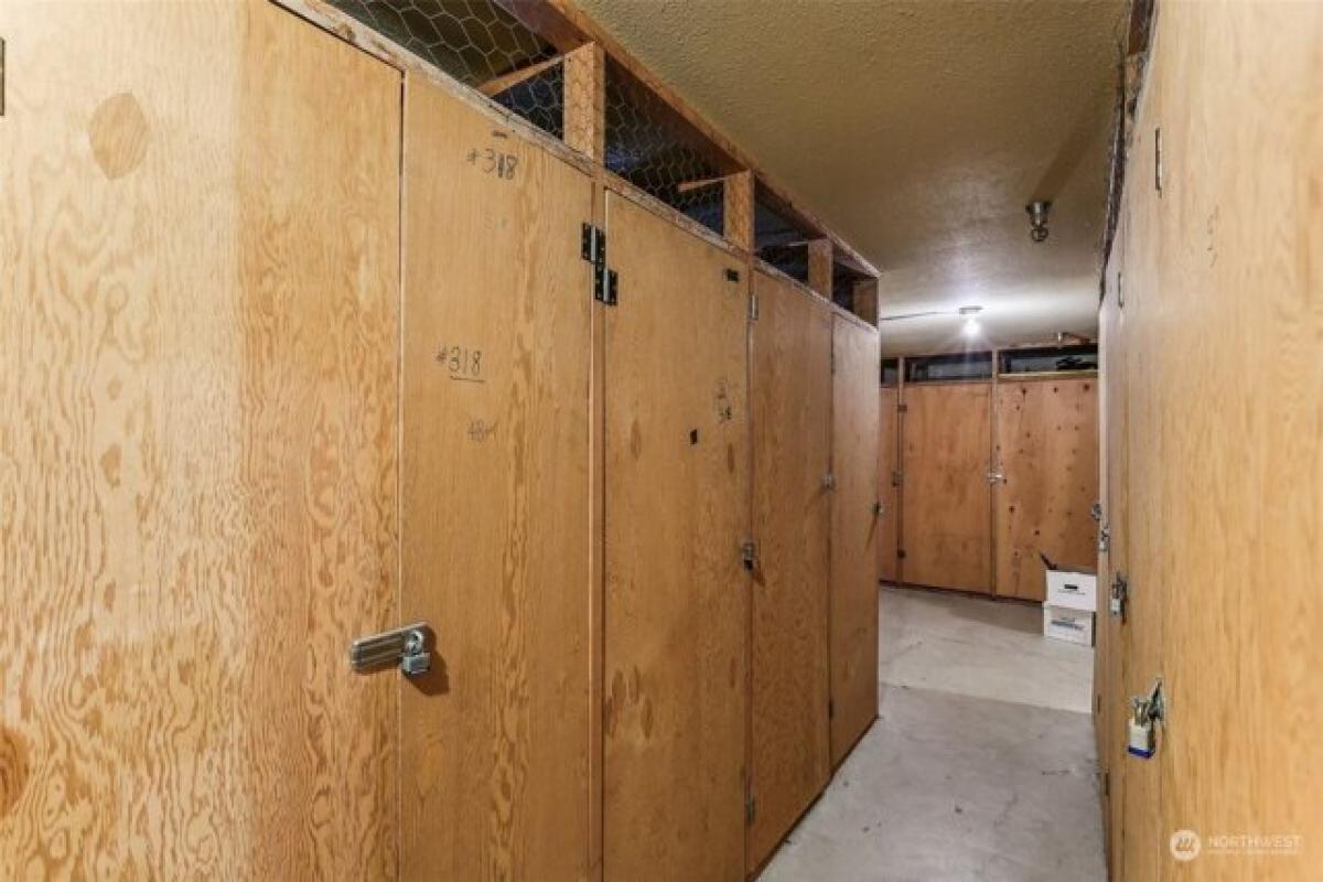 استوديو في Seattle, USA رقم 229512