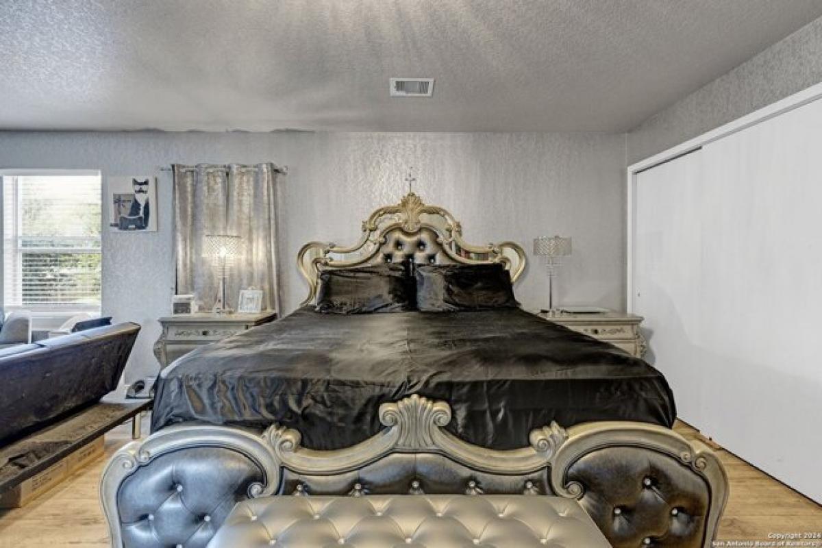 3 bedrooms House in San Antonio, USA No. 408524