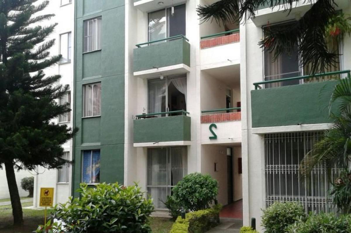 3 غرف نوم منزل في Valle del Cauca, Colombia رقم 4525