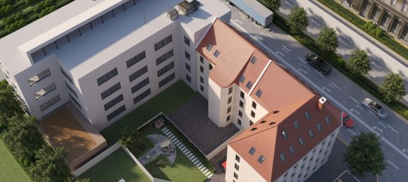 3غرفة شقة في Leipzig, Germany رقم 262829 13