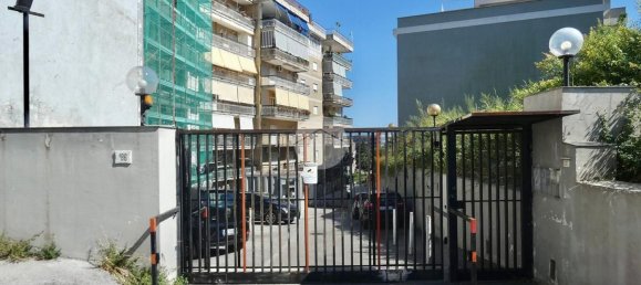 4 rooms Apartment in Naples, Italy No. 286726 39