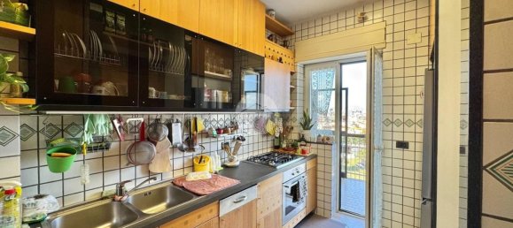 4 rooms Apartment in Naples, Italy No. 286726 23