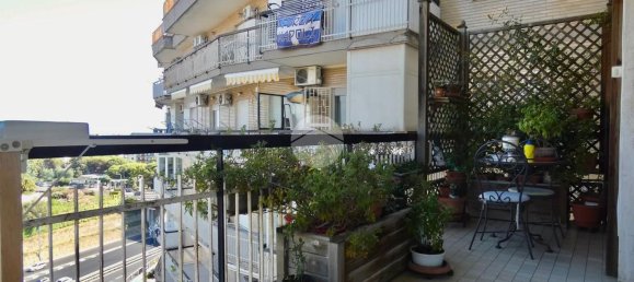 4 rooms Apartment in Naples, Italy No. 286726 34